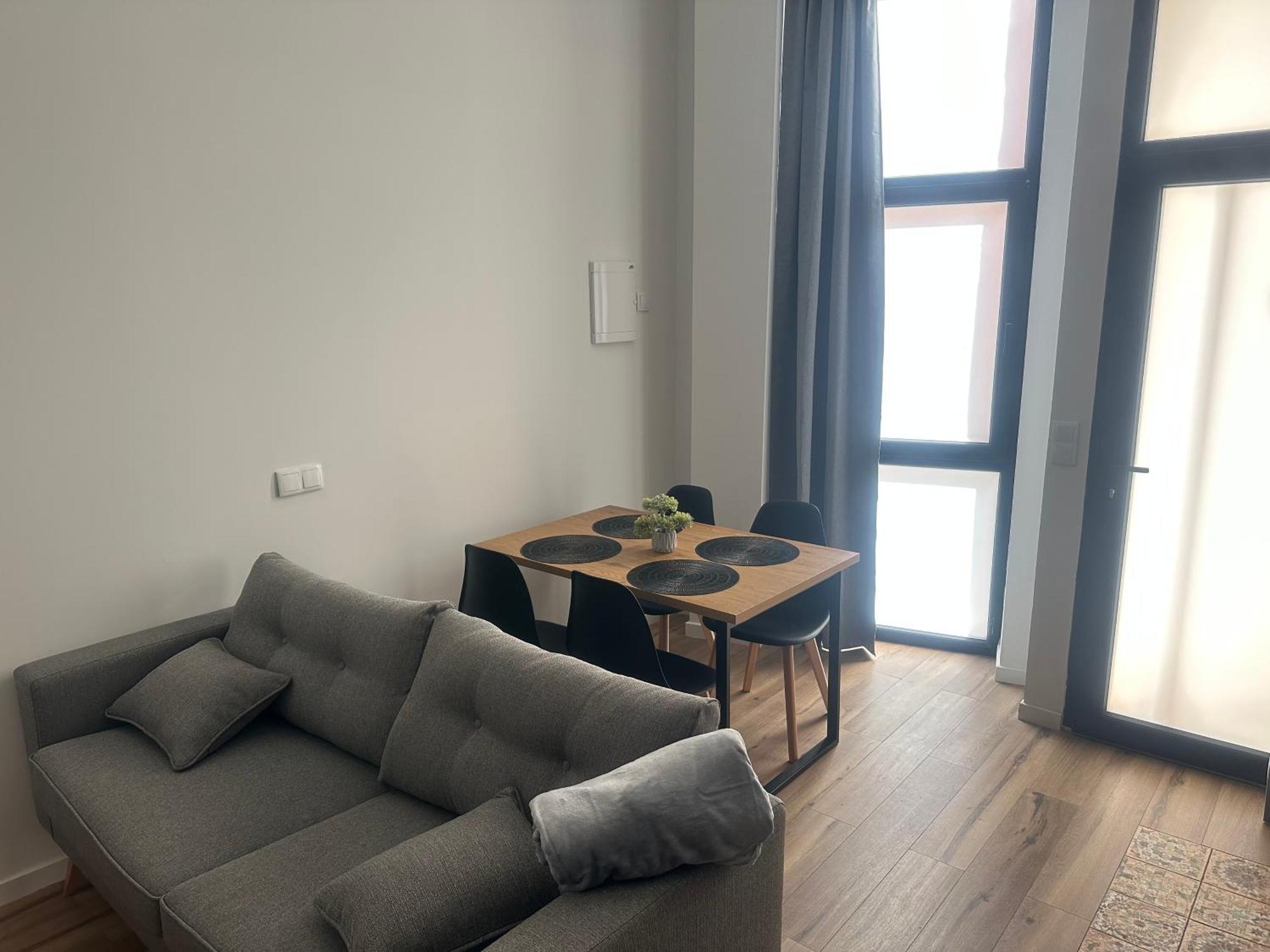 Portobeach Valencia Suites Exteriör bild